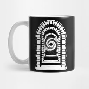 Singularity Mug